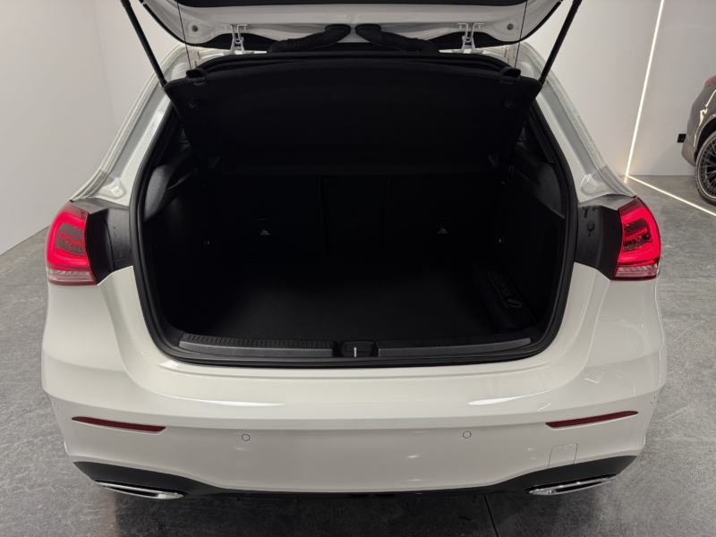 Mercedes A180 AMG Line 7G-DCT