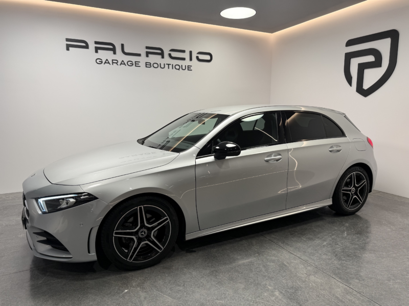 Mercedes A180 AMG Line 7G-DCT