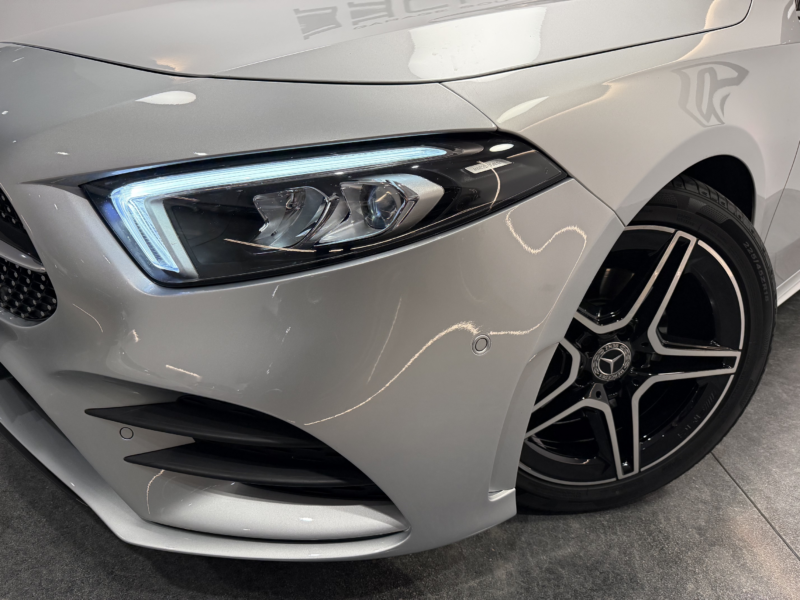 Mercedes A180 AMG Line 7G-DCT