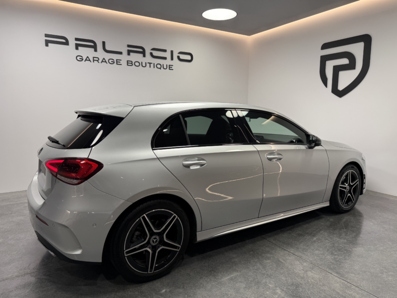 Mercedes A180 AMG Line 7G-DCT