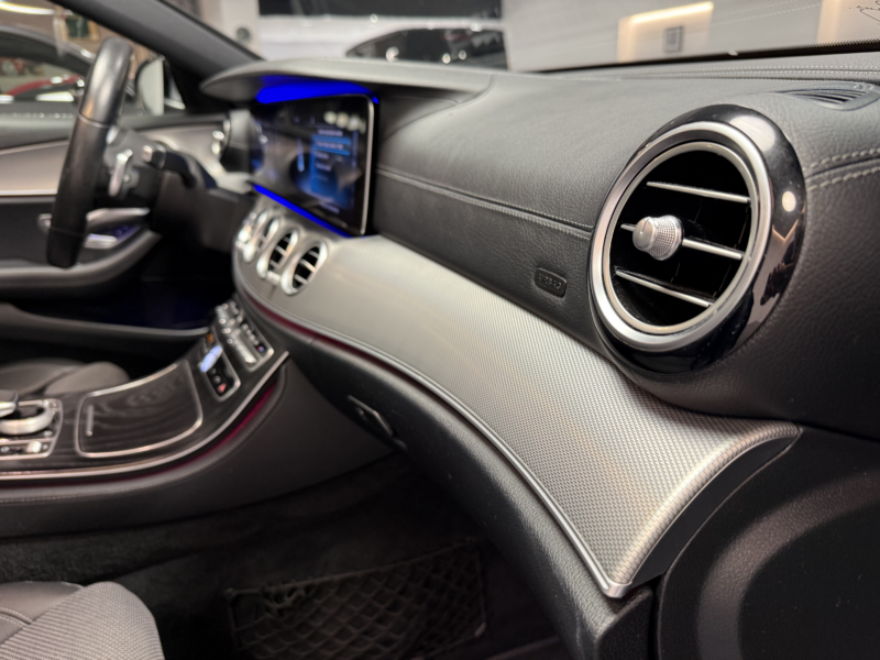 Mercedes-Benz E200 ECO