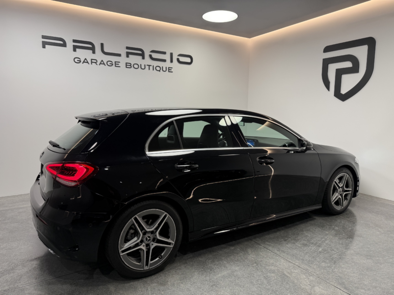 Mercedes A180 AMG Line 7G-DCT