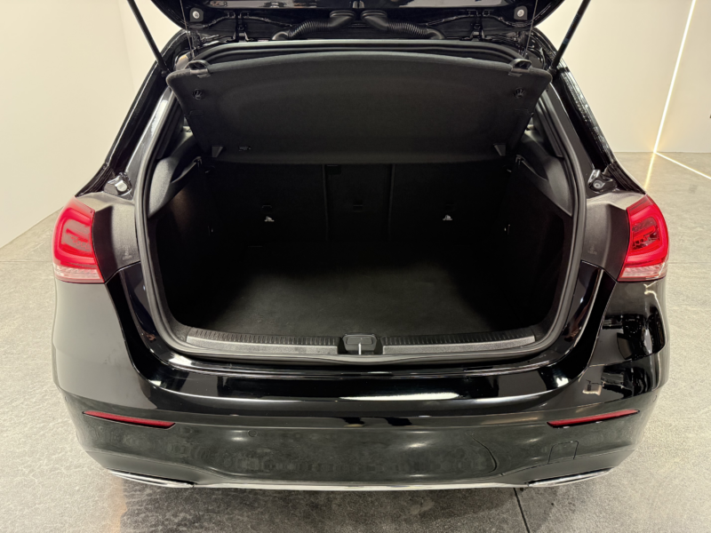 Mercedes A180 AMG Line 7G-DCT