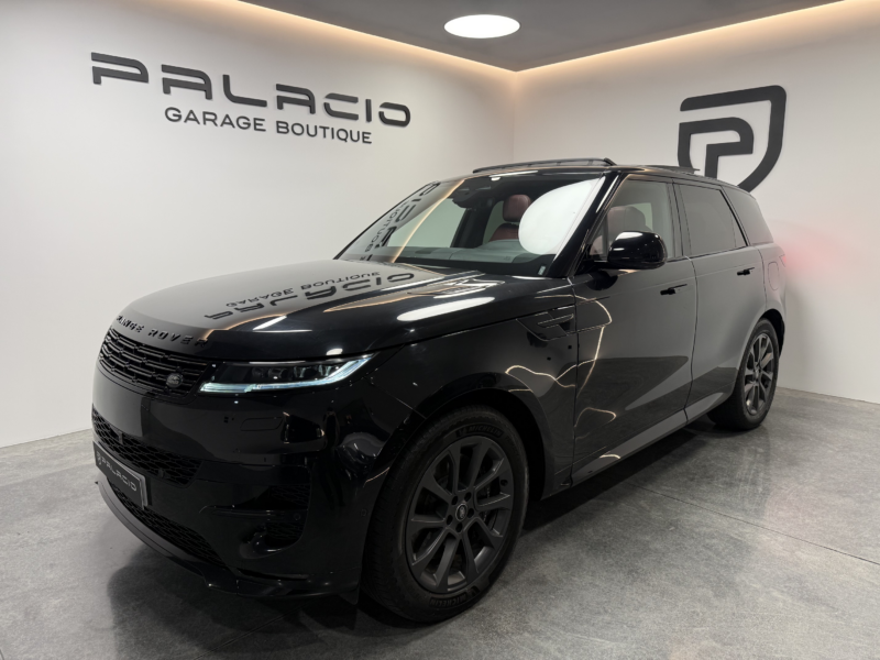 Range Rover Sport P440e Dynamic SE