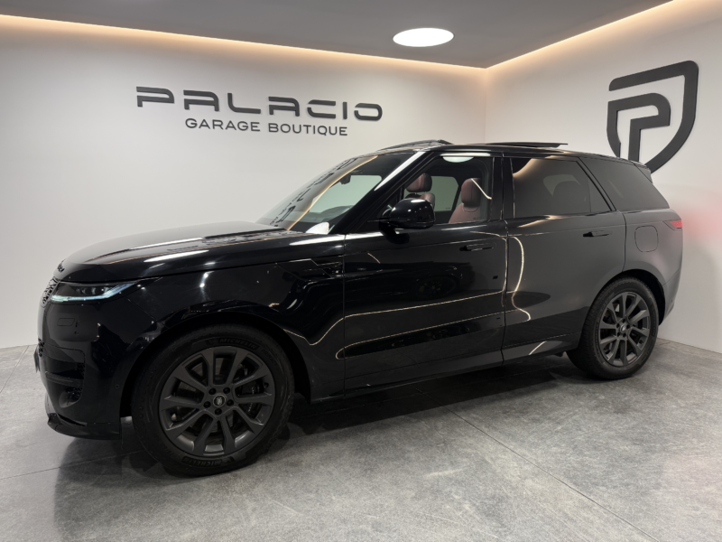 Range Rover Sport P440e Dynamic SE