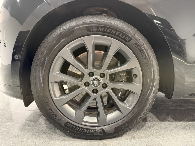 Range Rover Sport P440e Dynamic SE