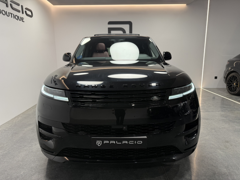 Range Rover Sport P440e Dynamic SE