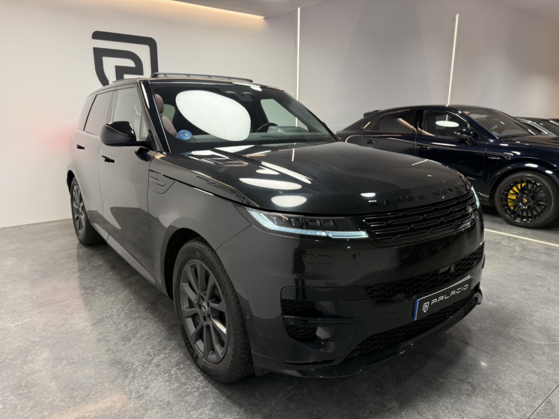 Range Rover Sport P440e Dynamic SE