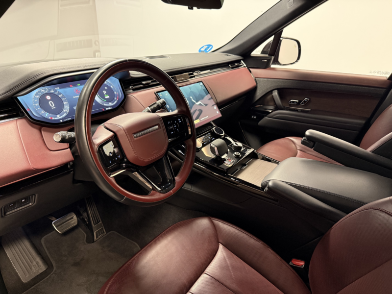 Range Rover Sport P440e Dynamic SE