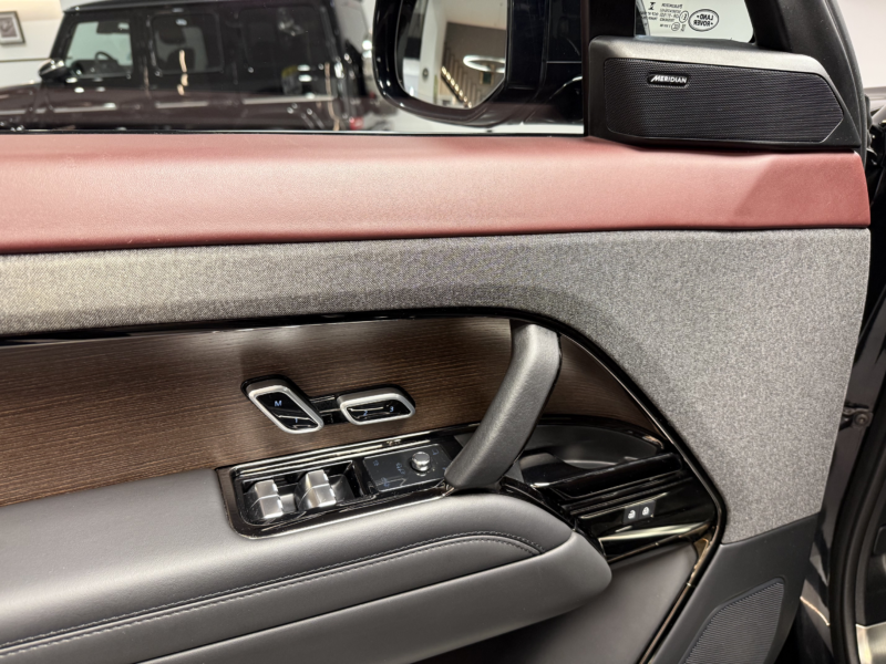 Range Rover Sport P440e Dynamic SE