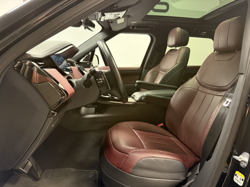 Range Rover Sport P440e Dynamic SE