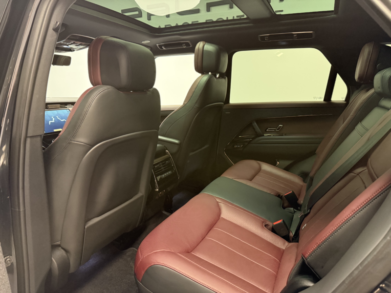Range Rover Sport P440e Dynamic SE