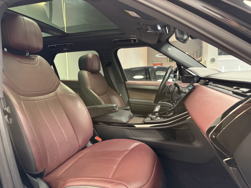 Range Rover Sport P440e Dynamic SE