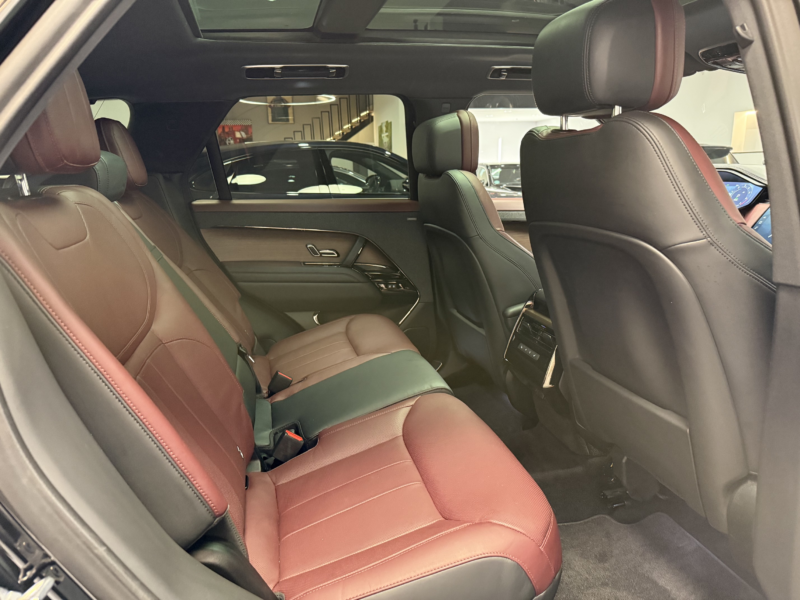 Range Rover Sport P440e Dynamic SE