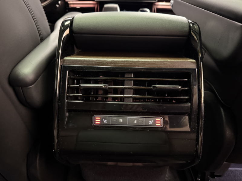 Range Rover Sport P440e Dynamic SE