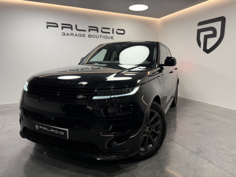 Range Rover Sport P440e Dynamic SE