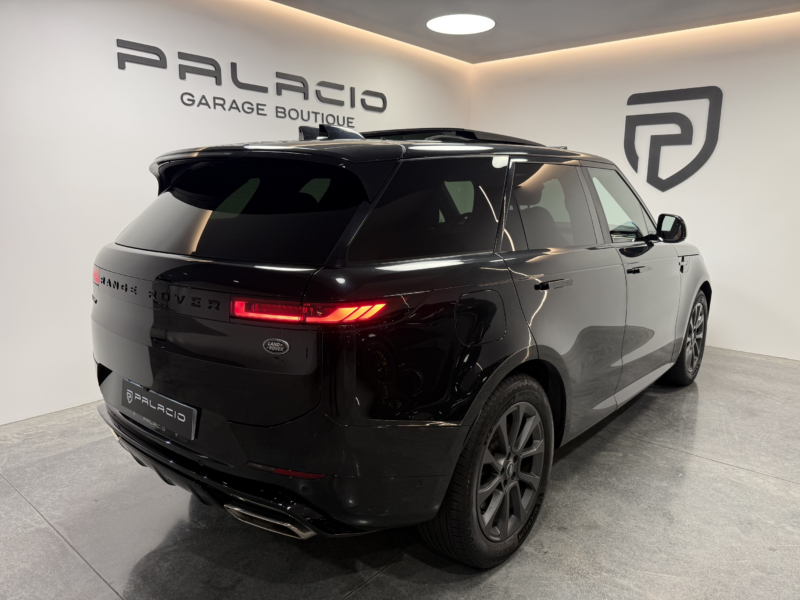 Range Rover Sport P440e Dynamic SE