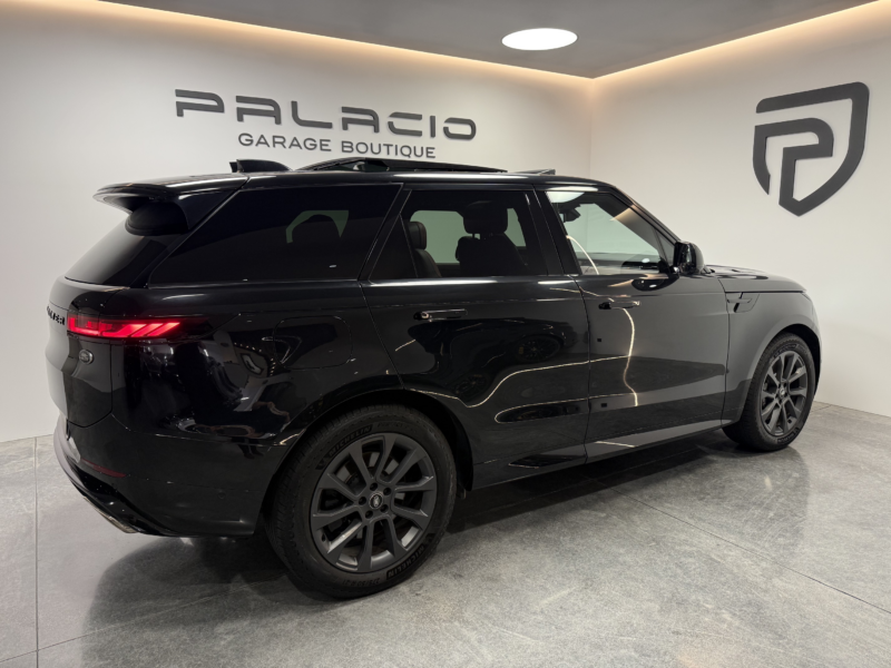 Range Rover Sport P440e Dynamic SE
