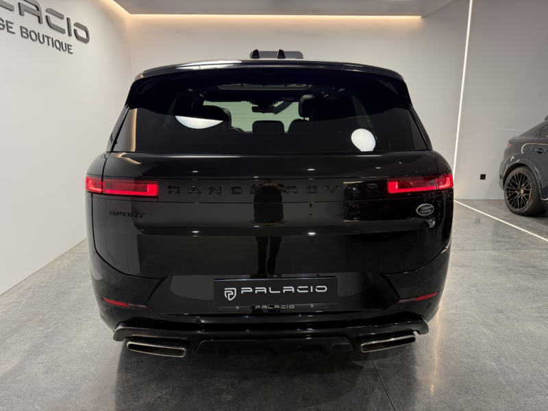 Range Rover Sport P440e Dynamic SE