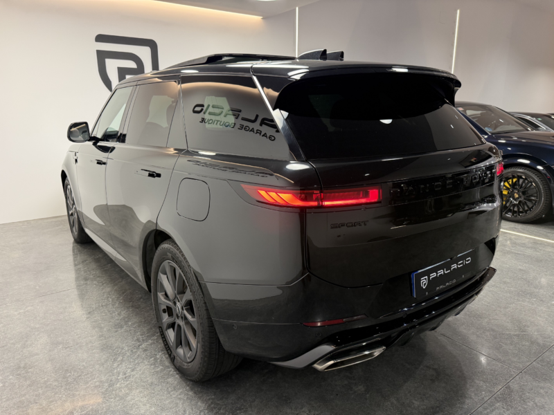 Range Rover Sport P440e Dynamic SE