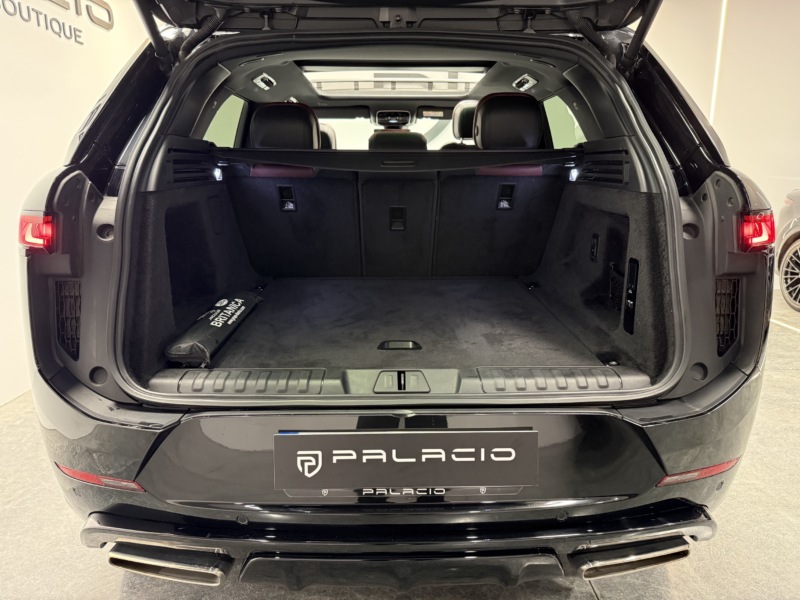 Range Rover Sport P440e Dynamic SE