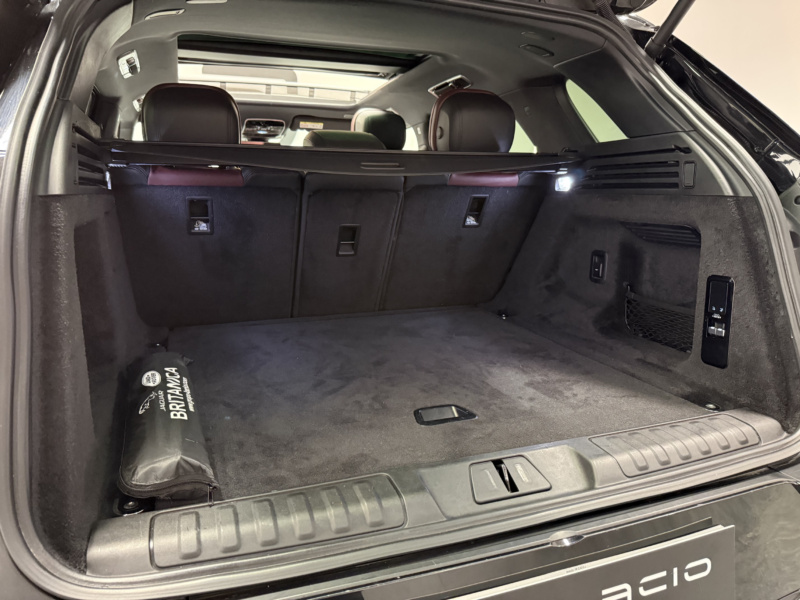 Range Rover Sport P440e Dynamic SE