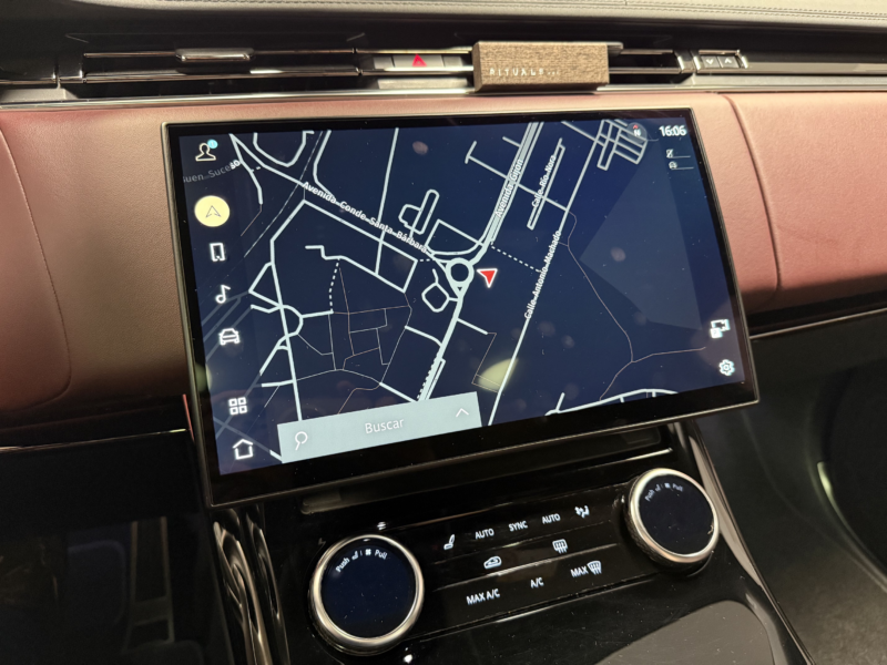 Range Rover Sport P440e Dynamic SE