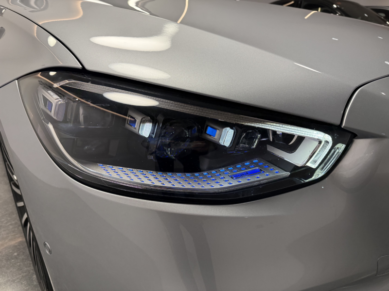 Mercedes-Benz S350d 4MATIC AMG Line