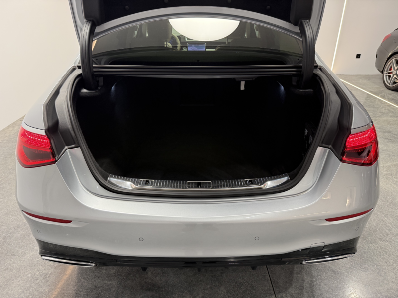 Mercedes-Benz S350d 4MATIC AMG Line