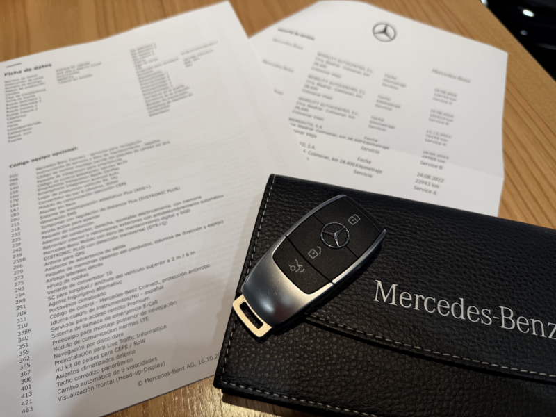 Mercedes-Benz GLE Coupé 400d 4Matic AMG Line