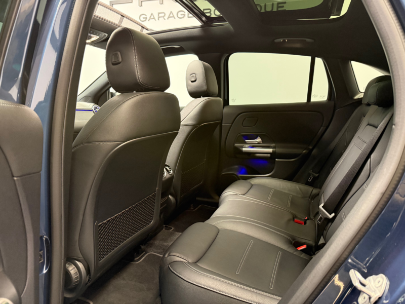 Mercedes-Benz EQA 250 AMG Line