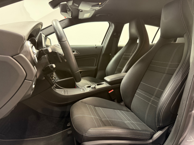 Mercedes-Benz GLA 220 CDI 4MATIC Urban