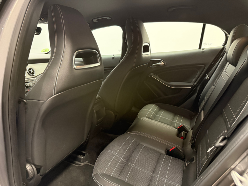 Mercedes-Benz GLA 220 CDI 4MATIC Urban