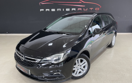 Opel Astra ST 1.6 Cdti 110cv 6vel