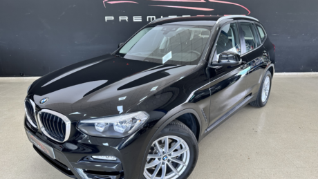 BMW X3 Xdrive 20dA 190cv