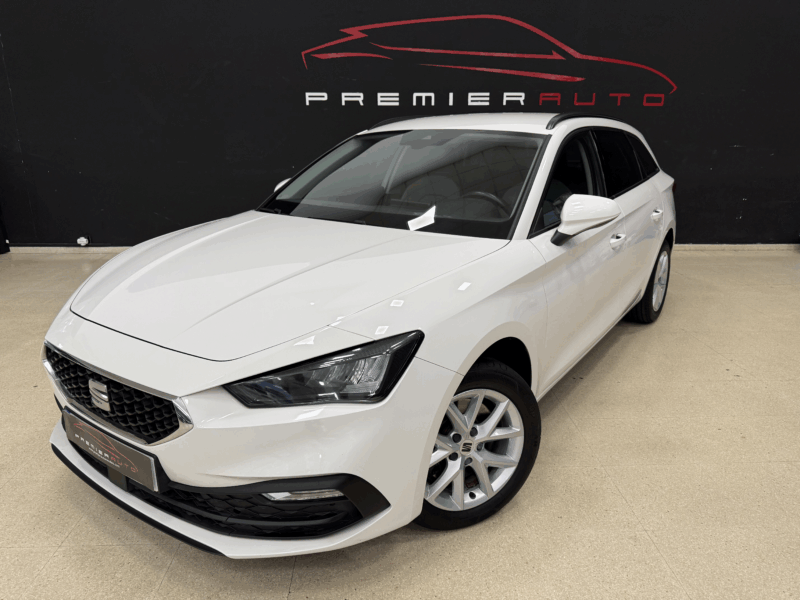 Seat Leon 2.0 TDI SP 115cv Style Go