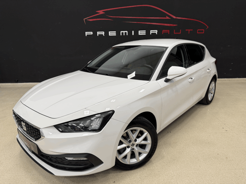 Seat Leon 2.0 TDI 115cv Style Go