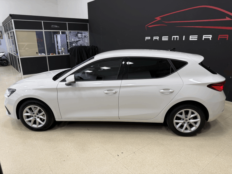 Seat Leon 2.0 TDI 115cv Style Go