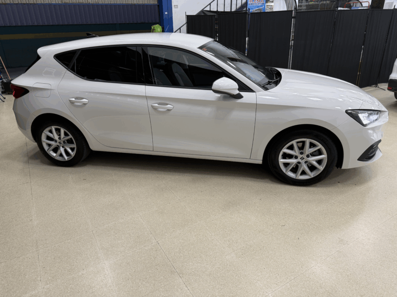 Seat Leon 2.0 TDI 115cv Style Go