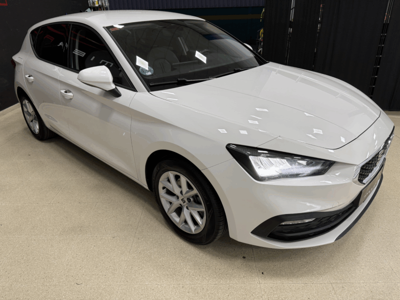 Seat Leon 2.0 TDI 115cv Style Go