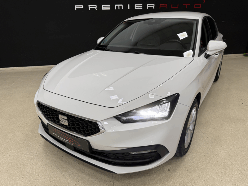 Seat Leon 2.0 TDI 115cv Style Go