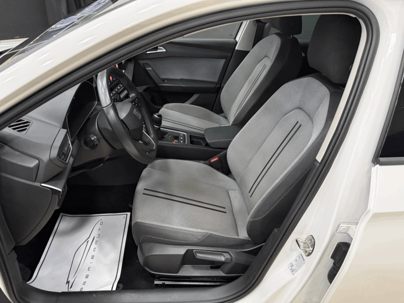 Seat Leon 2.0 TDI 115cv Style Go