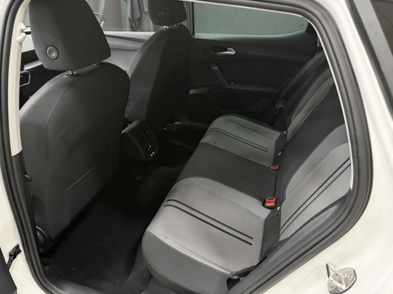 Seat Leon 2.0 TDI 115cv Style Go