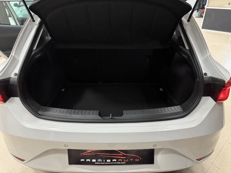 Seat Leon 2.0 TDI 115cv Style Go