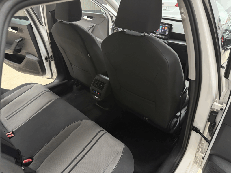 Seat Leon 2.0 TDI 115cv Style Go