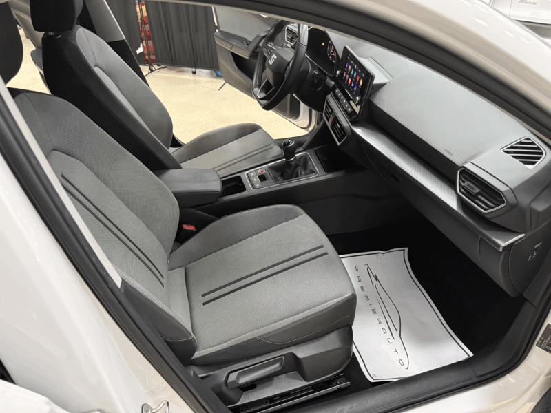 Seat Leon 2.0 TDI 115cv Style Go