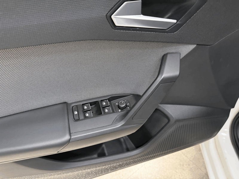 Seat Leon 2.0 TDI 115cv Style Go