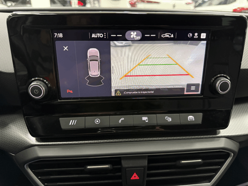 Seat Leon 2.0 TDI 115cv Style Go