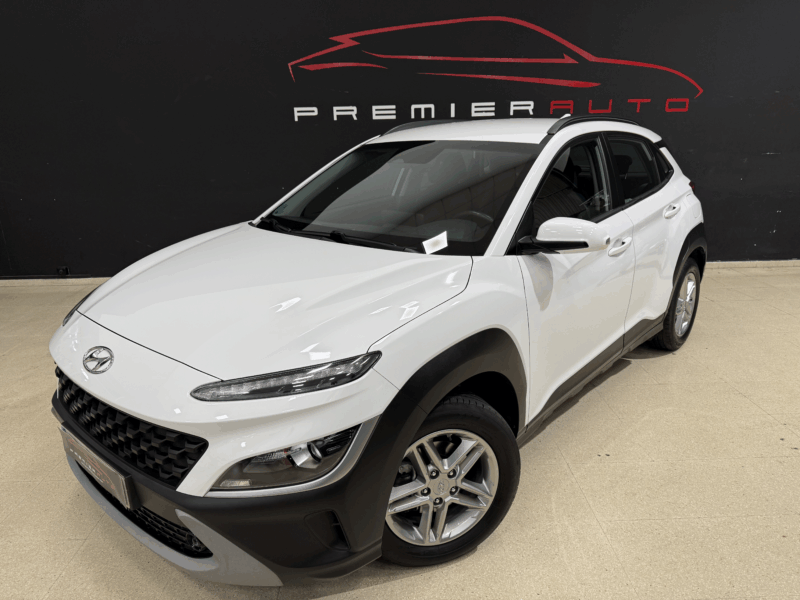 Hyundai Kona Maxx 120cv