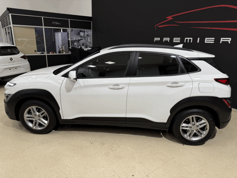 Hyundai Kona Maxx 120cv